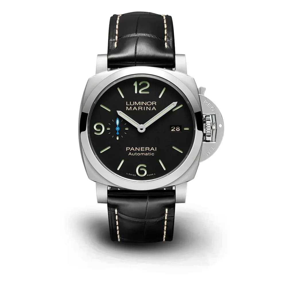 Panerai Luminor Marina