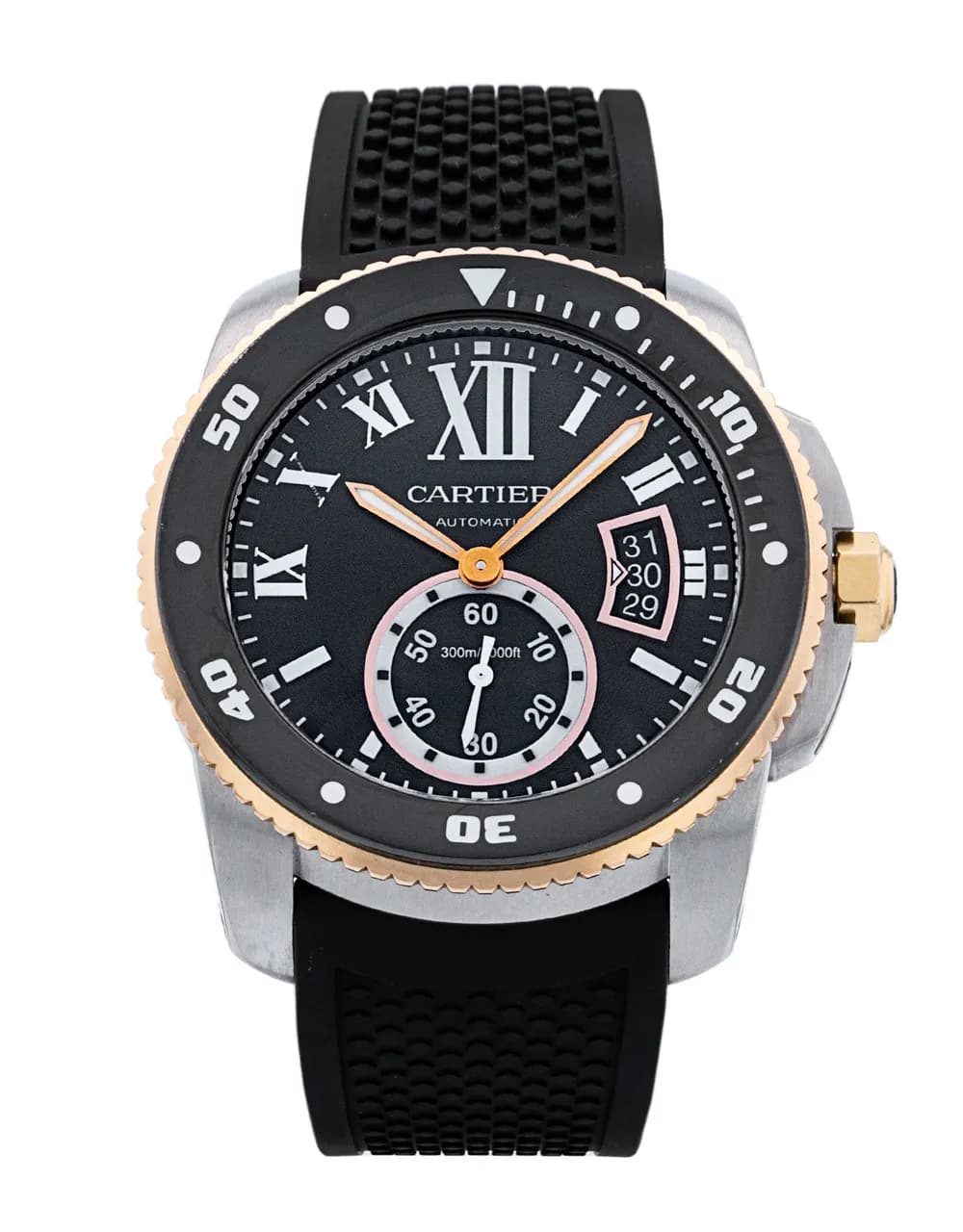Cartier Cartier Calibre de Cartier Diver W7100055