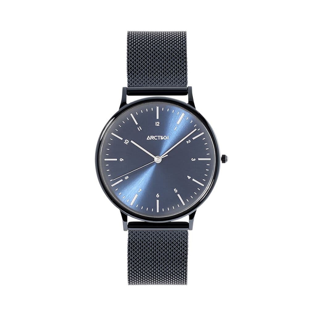 ARCTIK Montre Arctik Nomade Bleu