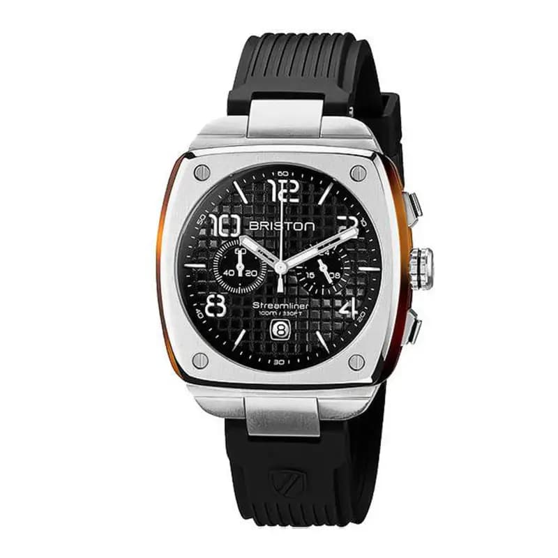 Briston Montre Streamliner Urban 22142.S.T.1.RB