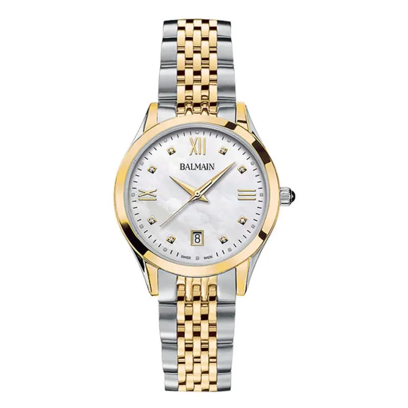 Balmain Montre Balmain Classic R - B43123182