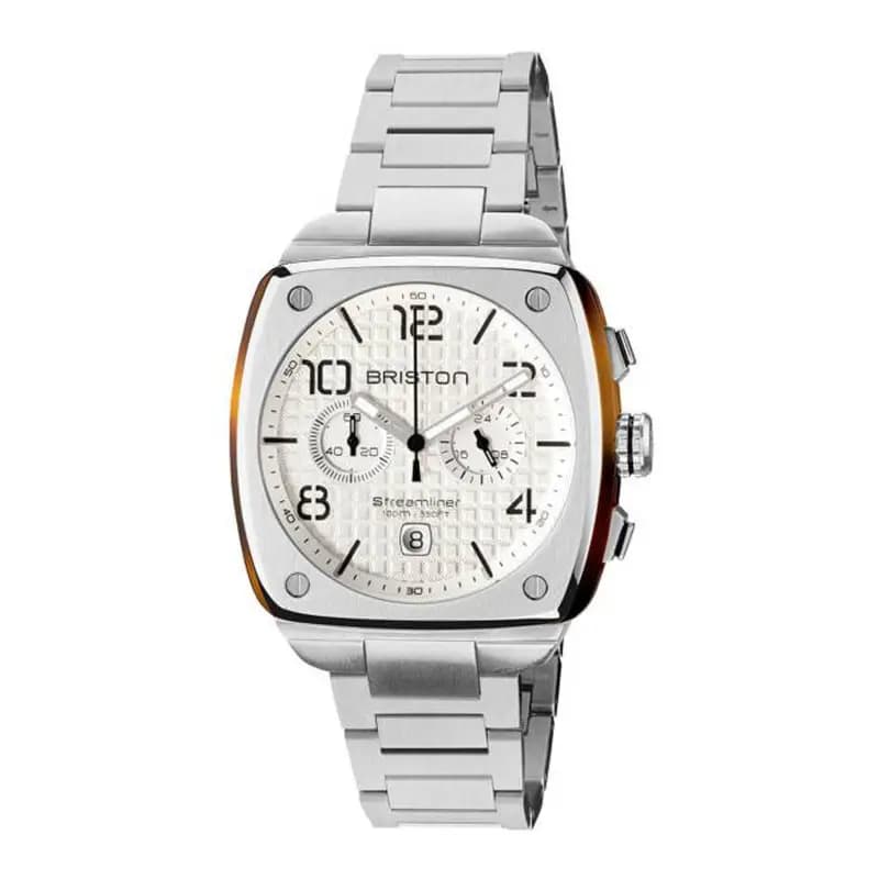 Briston Montre Streamliner Urban 22142.S.T.2.SB