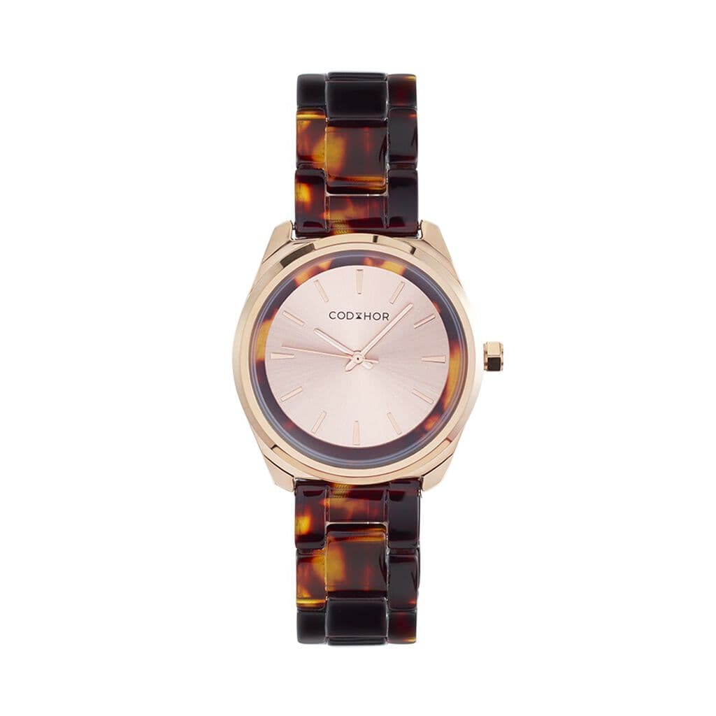 CODHOR Montre Codhor Clea Rose