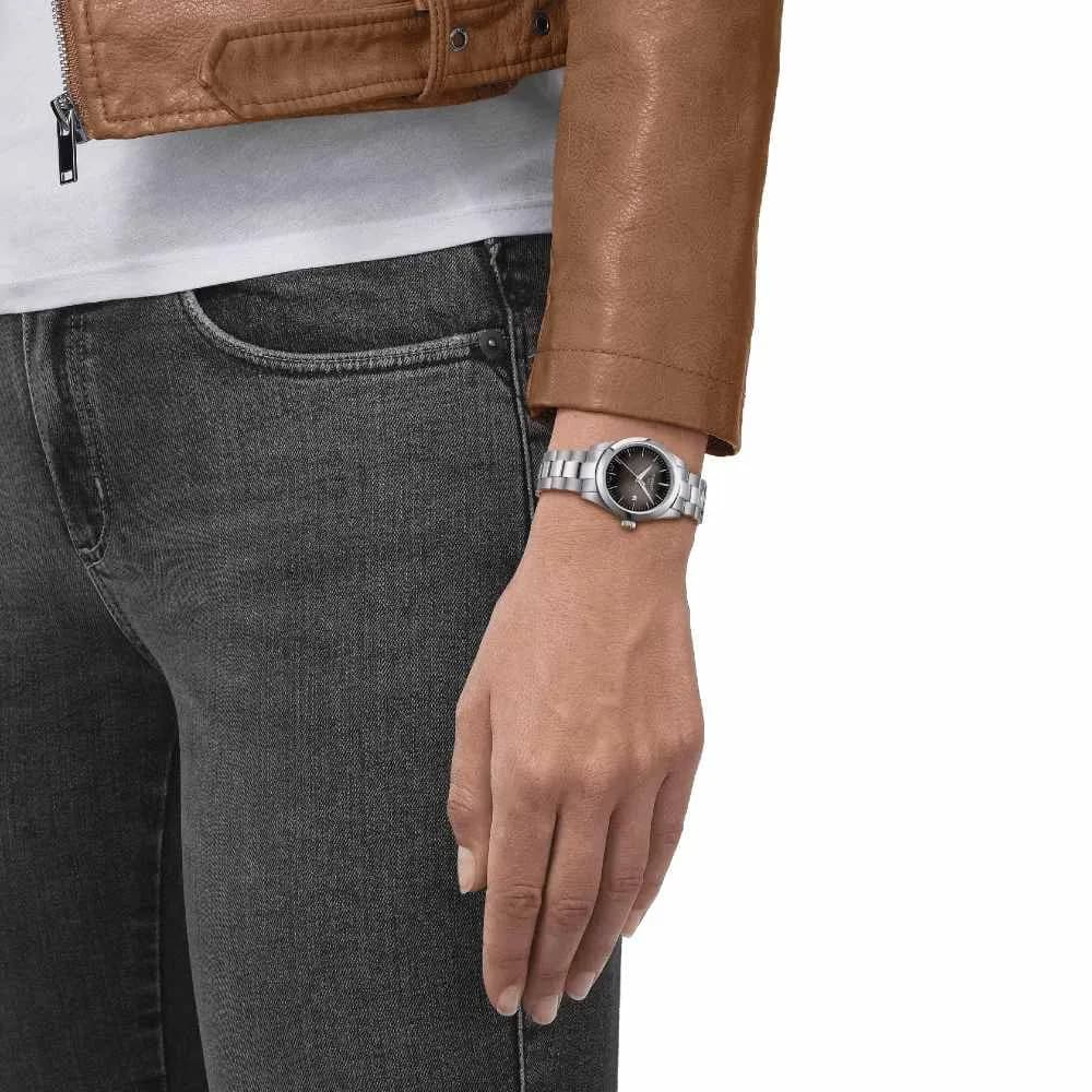 Tissot T-My Lady — acier