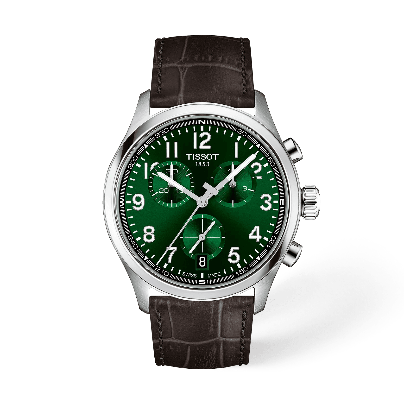 Tissot Tissot Chrono L 42mm