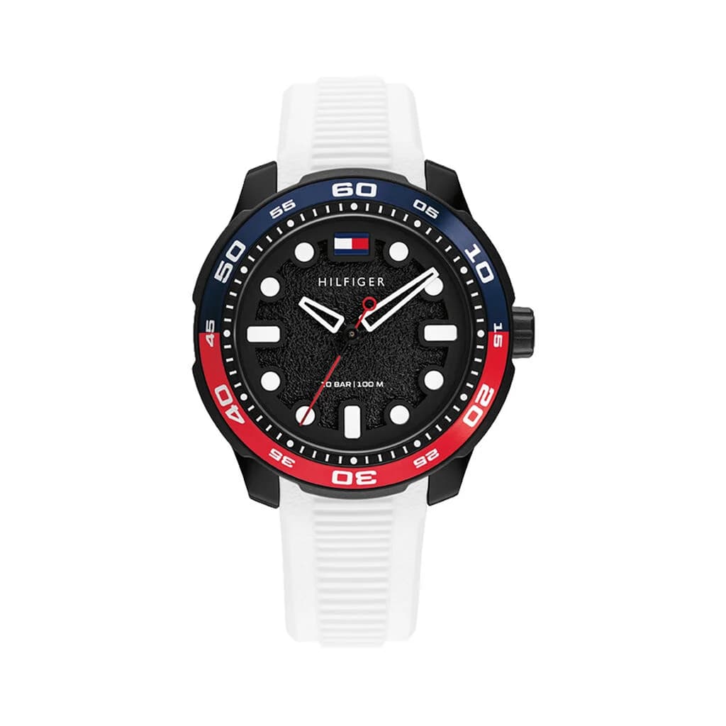 Tommy Hilfiger Montre Tommy Hilfiger Th-Regatta Teens