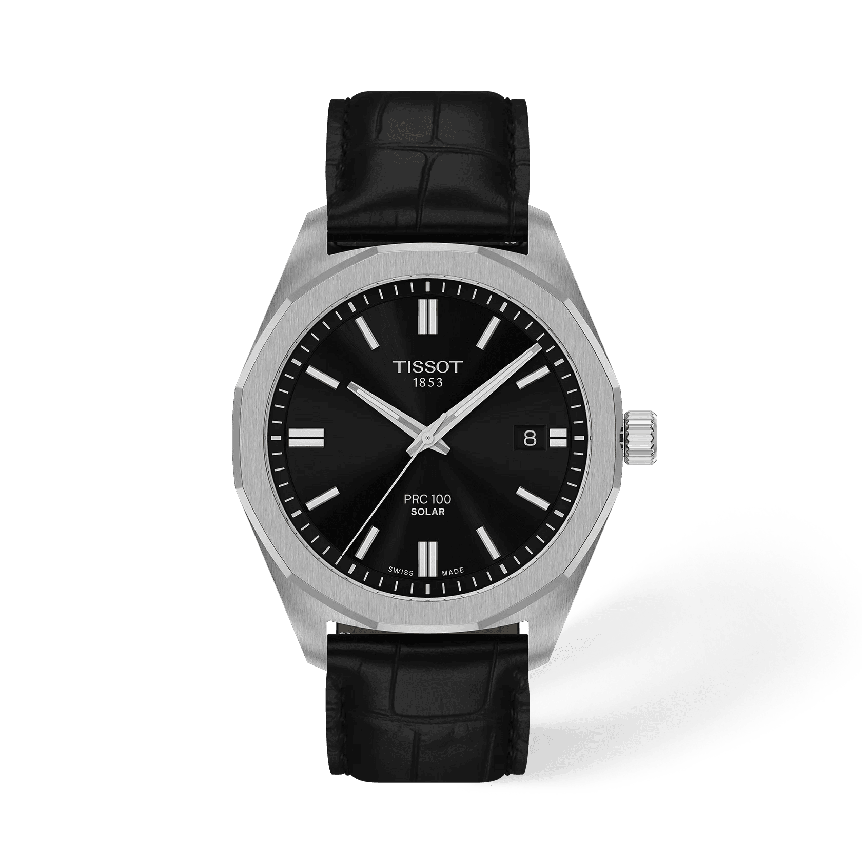 Tissot Tissot PRC 100 Solar 39mm