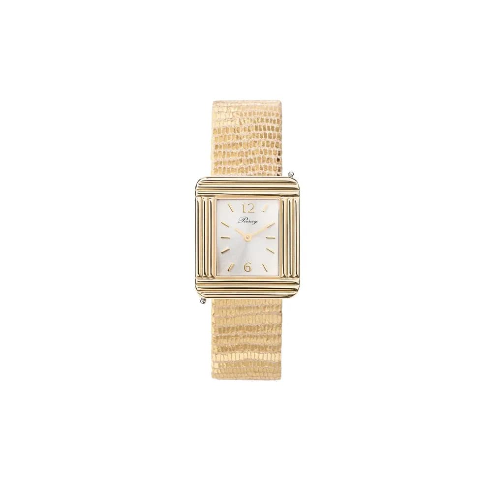 Poiray Montre Ma Première