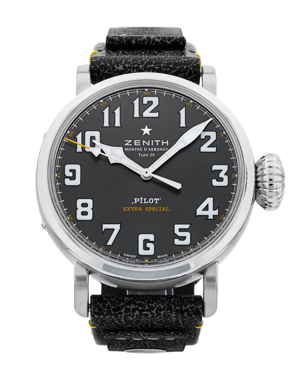 Watchfinder & Co. occasion