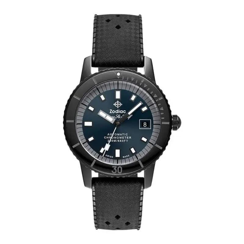 Zodiac Montre Super Sea Wolf ZO9595