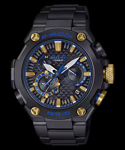Casio Mr-G Série MRG-B2000