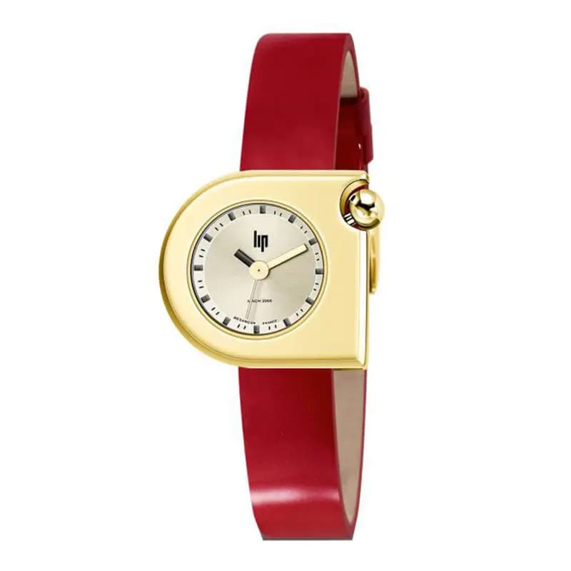 Lip Montre Mach 2000 Mini 671393