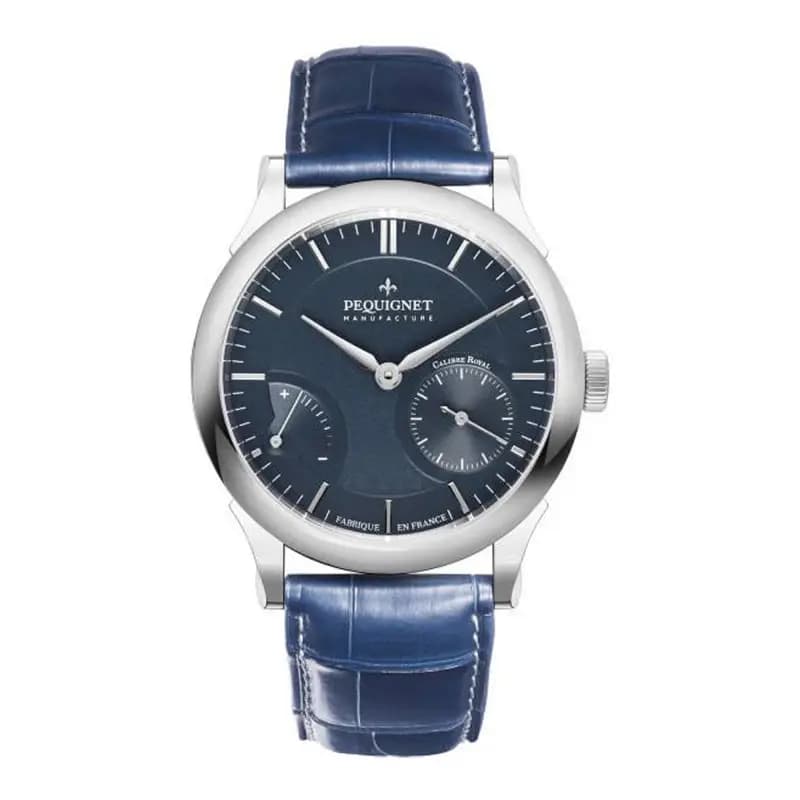 Pequignet Montre Royale Paris 9007173