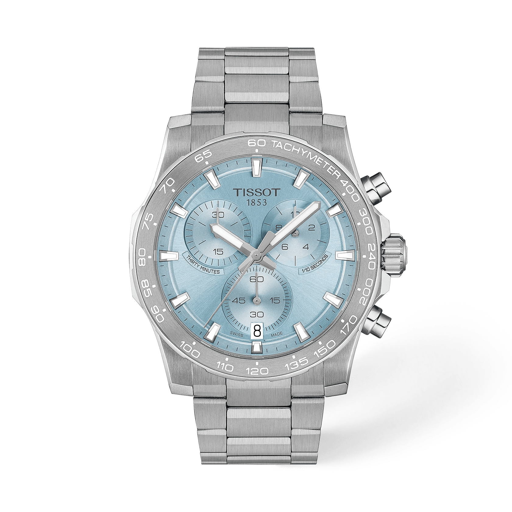 Tissot Tissot Supersport Chrono 42mm