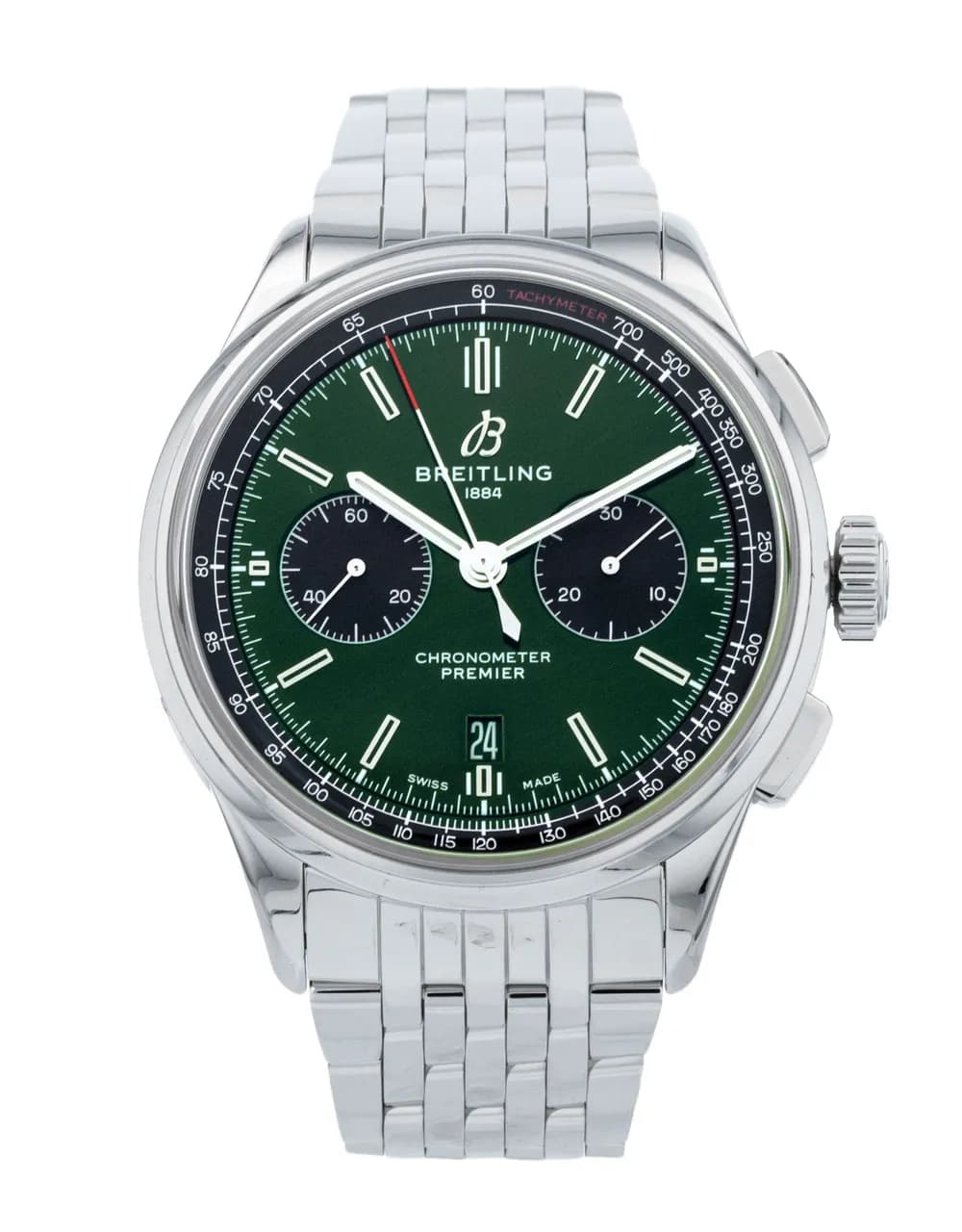 Watchfinder & Co. occasion
