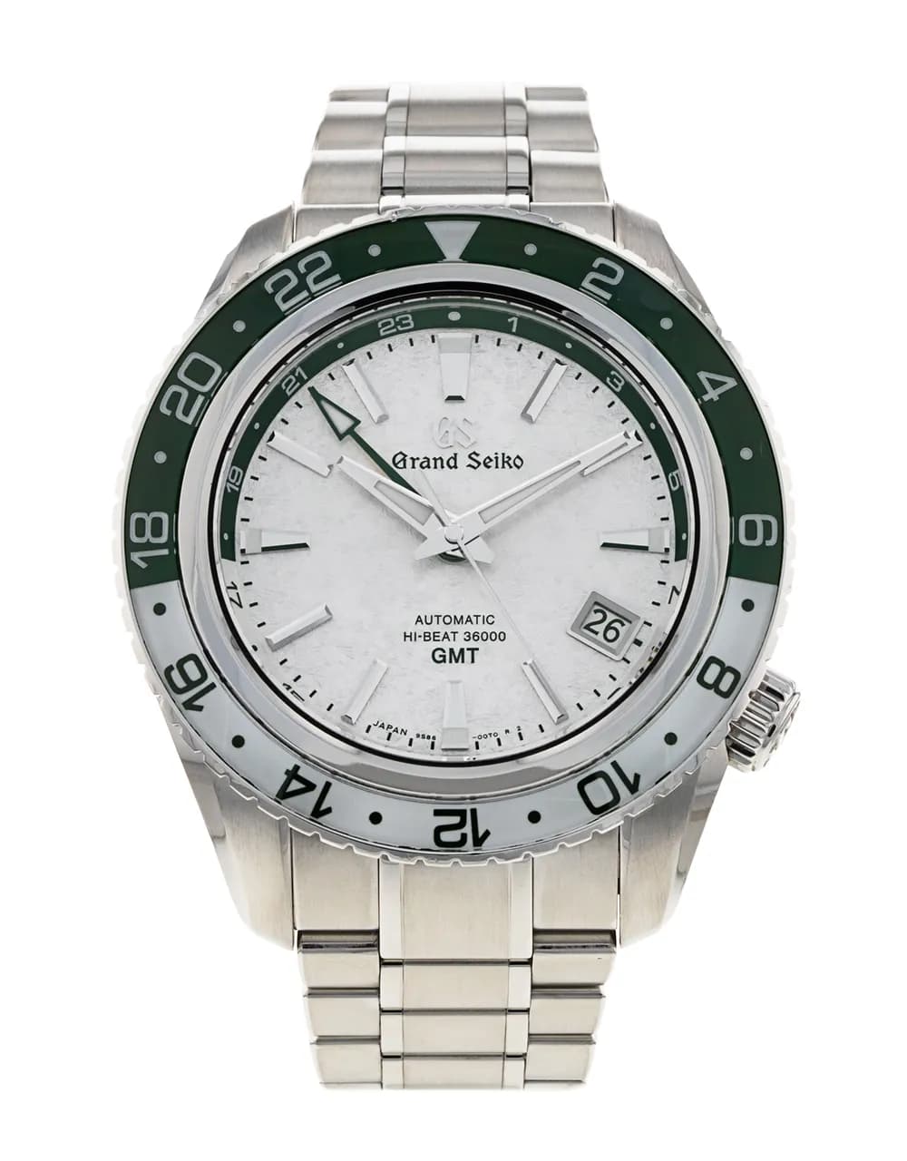 Watchfinder & Co. occasion