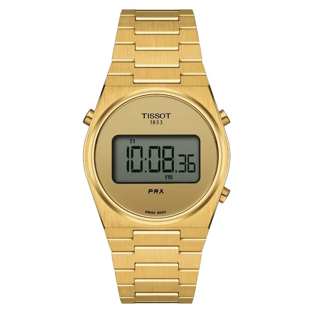 Tissot Tissot PRX Digital 35 Mm