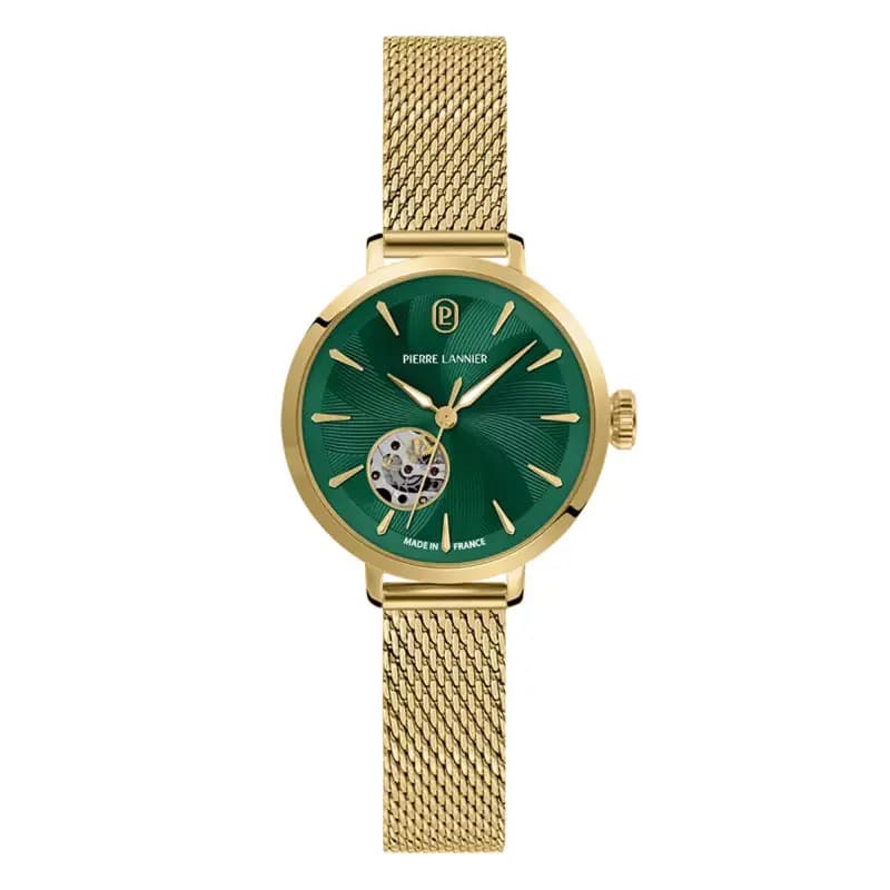 Pierre Lannier Montre Soline 139L572