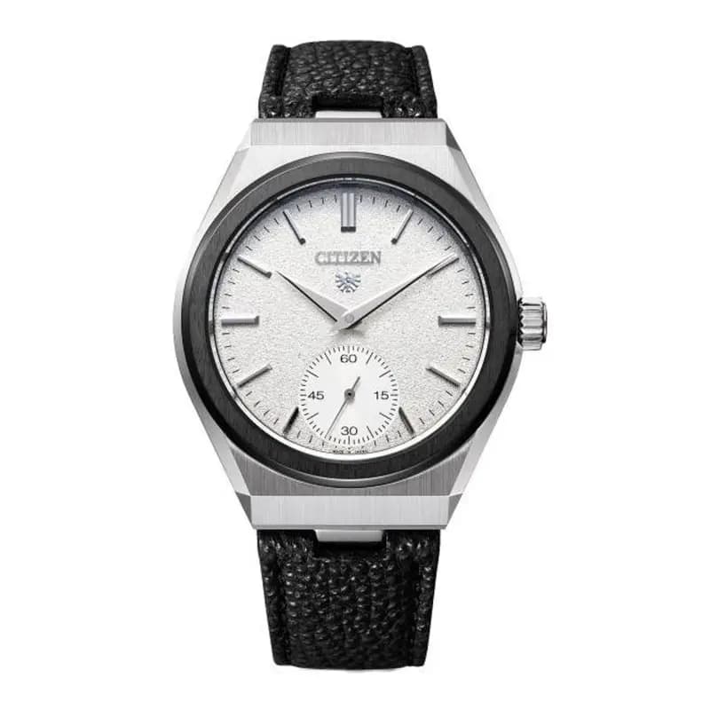 The Citizen Montre Mechanical Automatique NC0207-07A