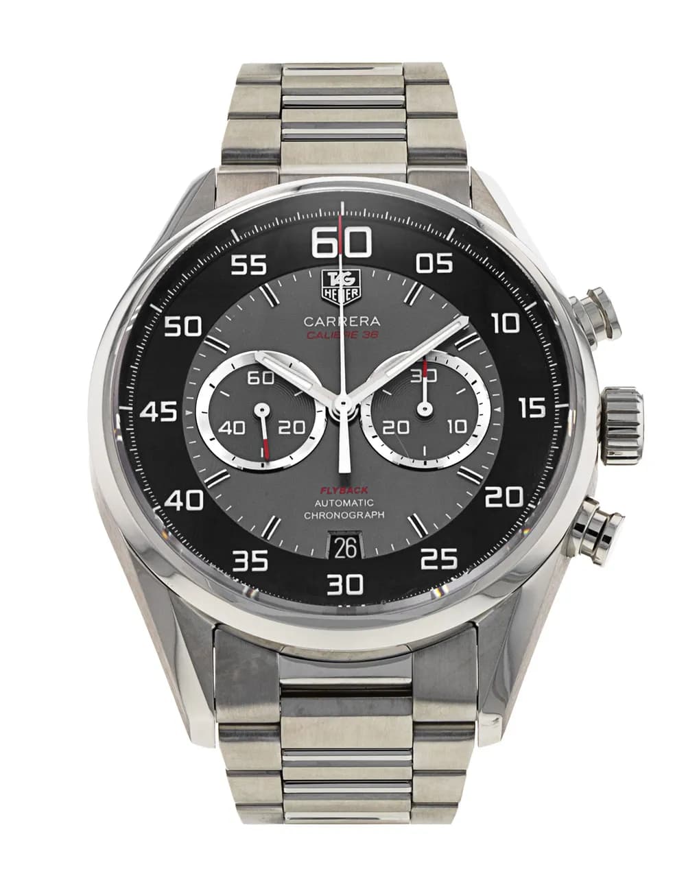 TAG Heuer Carrera CAR2B10.BA0799