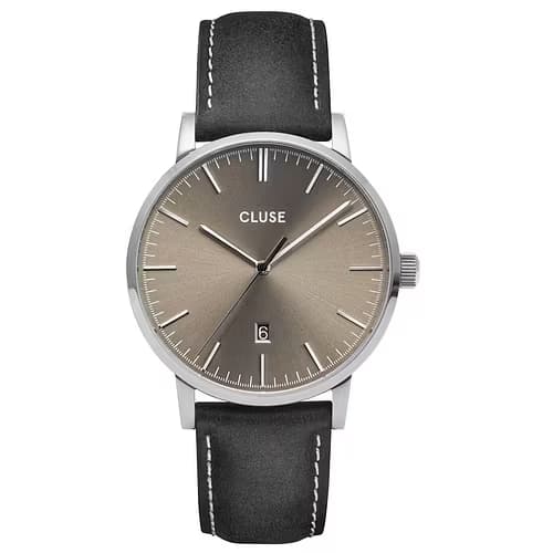 Cluse Aravis — cadran gris