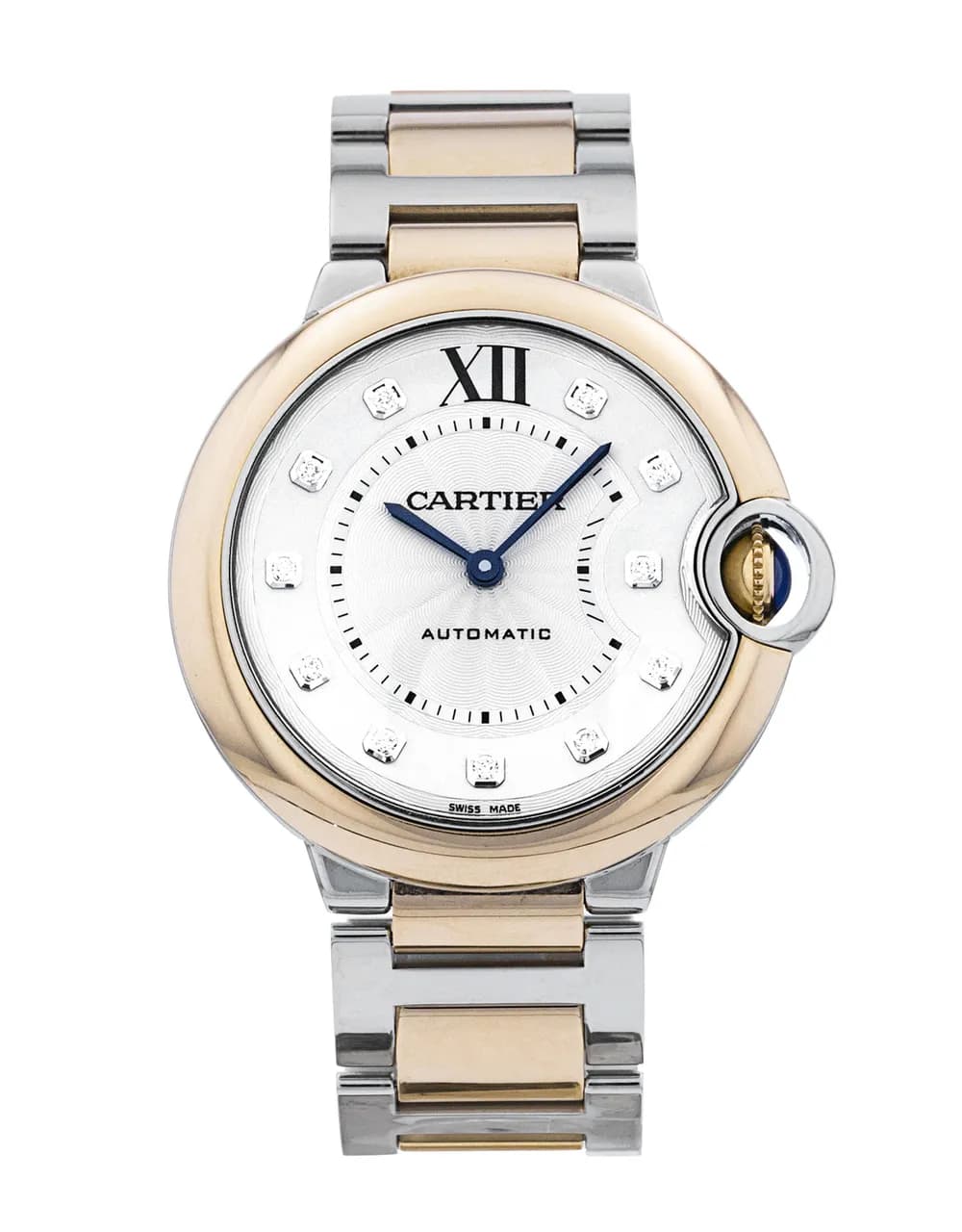 Cartier Cartier Ballon Bleu W3BB0013