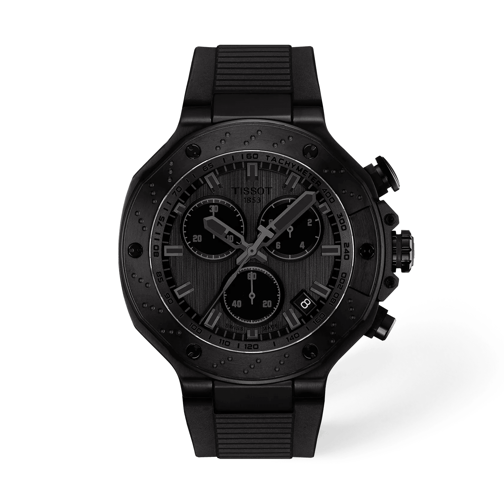 Tissot Tissot T-Race 45mm