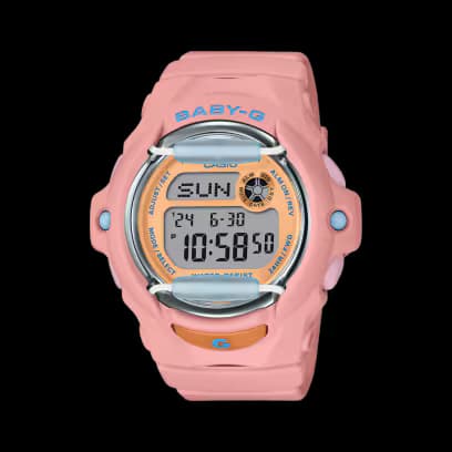 Casio BG-169PB-4