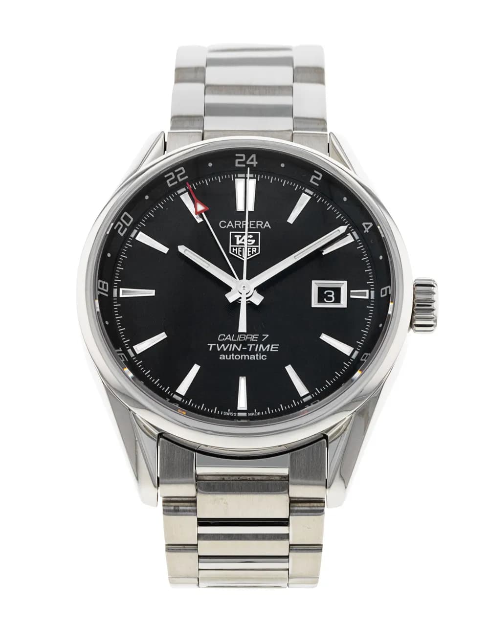TAG Heuer Carrera WV2115.BA0787