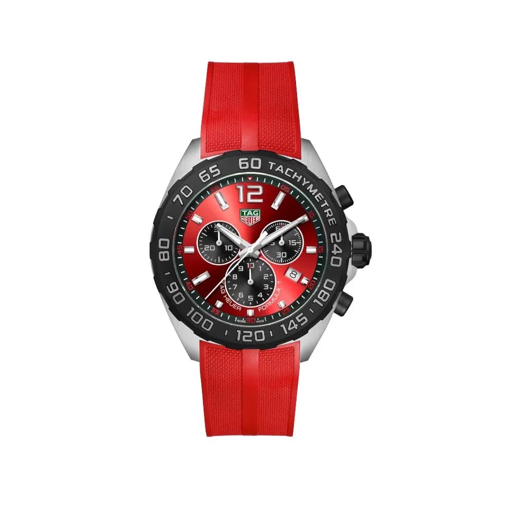 TAG HEUER FORMULA 1