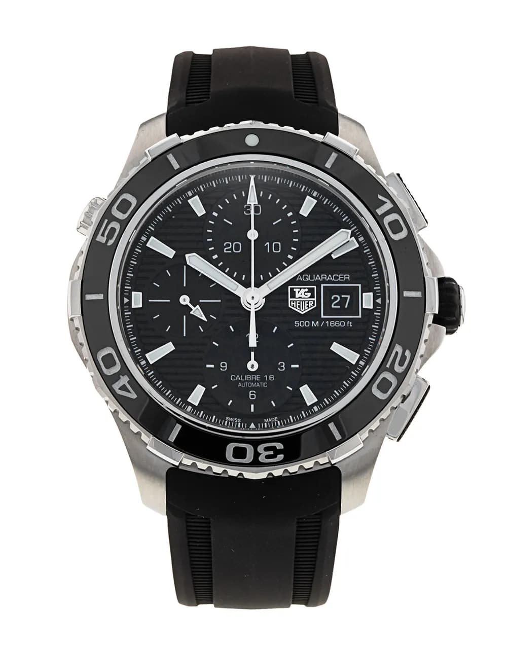 TAG Heuer Aquaracer CAK2110.FT8019