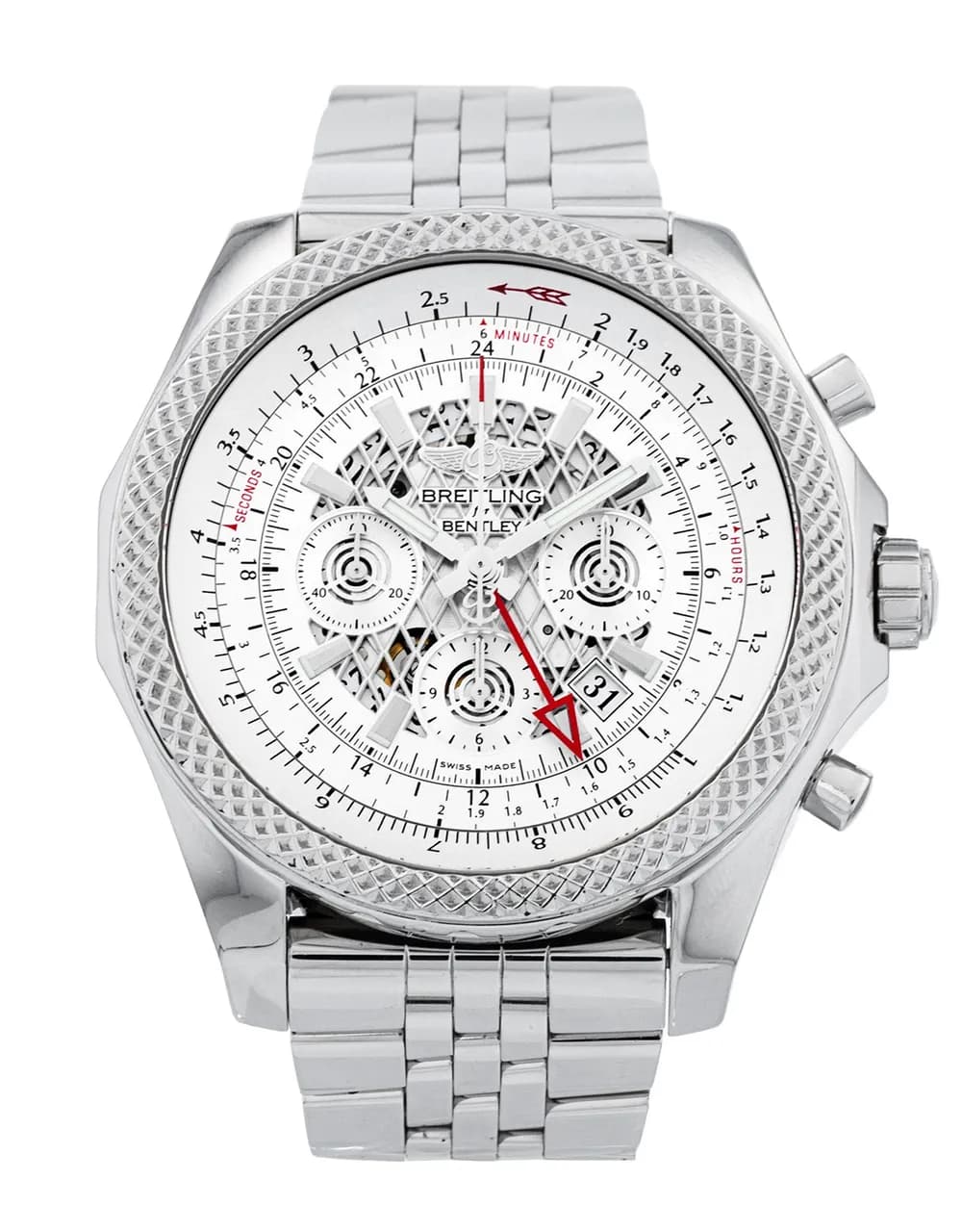 Watchfinder & Co. occasion