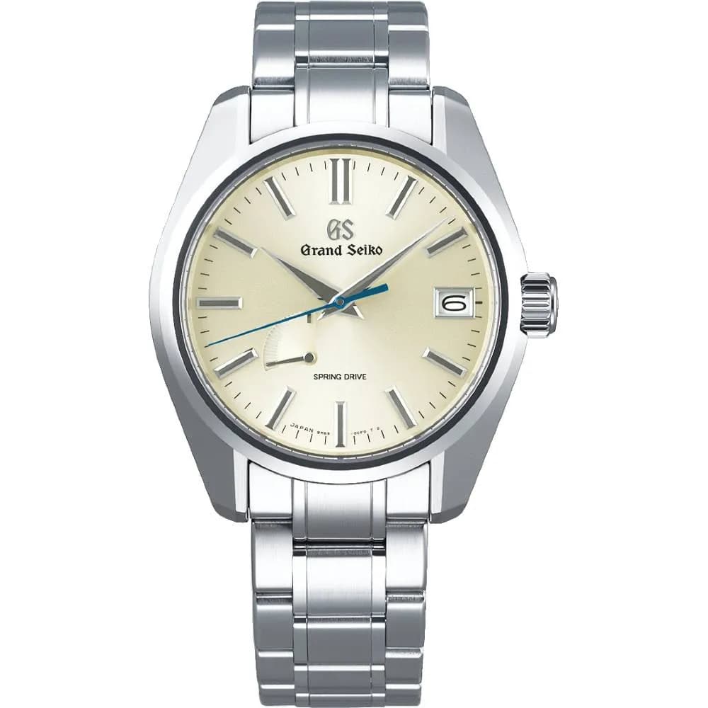 Grand Seiko SBGA373