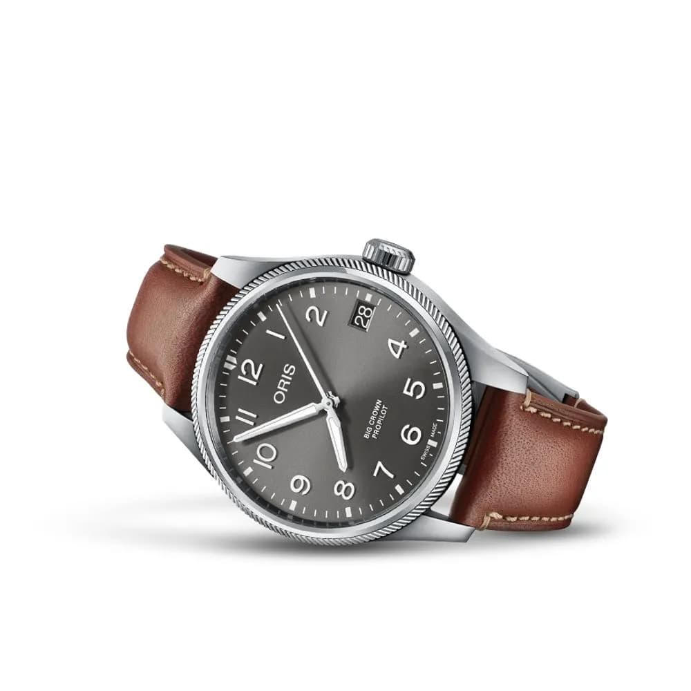 Oris Big Crown Propilot Big Date