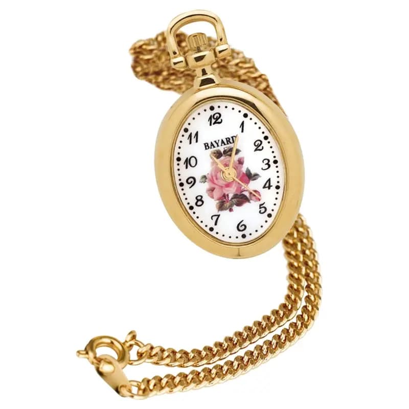 Bayard Montre Pendentif TX34.3