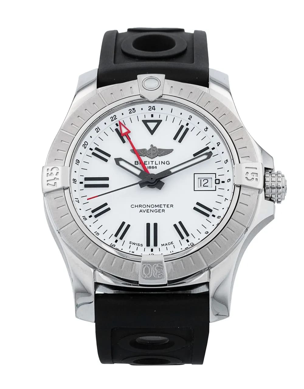 Breitling Avenger Automatic 43 A32397