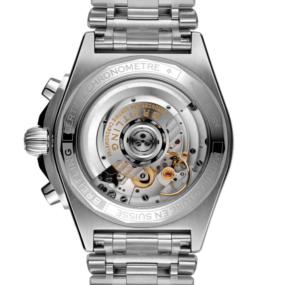 Breitling Chronomat B01 42