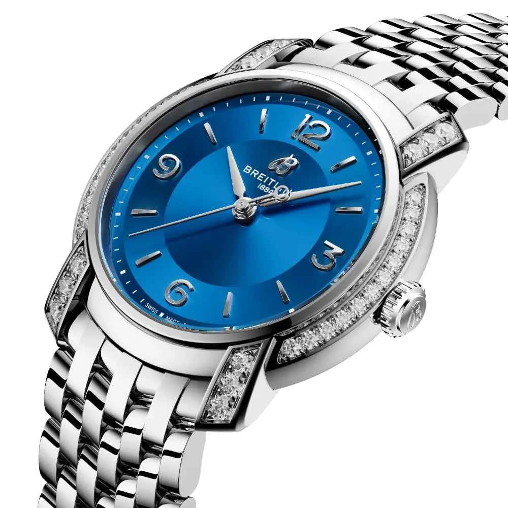 Breitling Lady Premier 32
