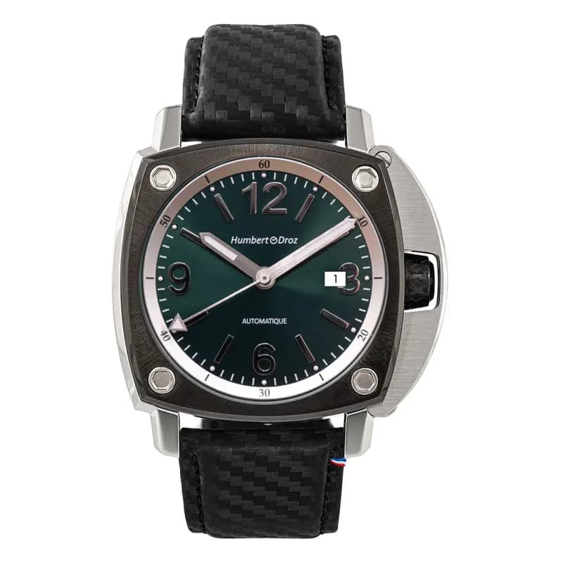 Humbert-Droz Montre HD11 "Prairial"