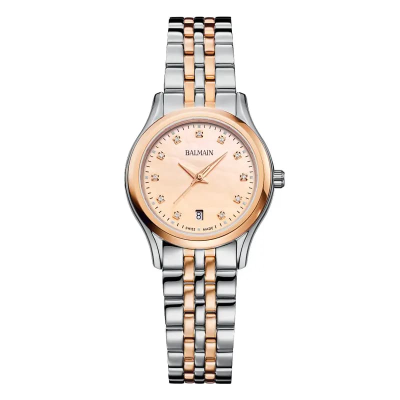 Balmain Montre Beleganza 27,50mm B83483346