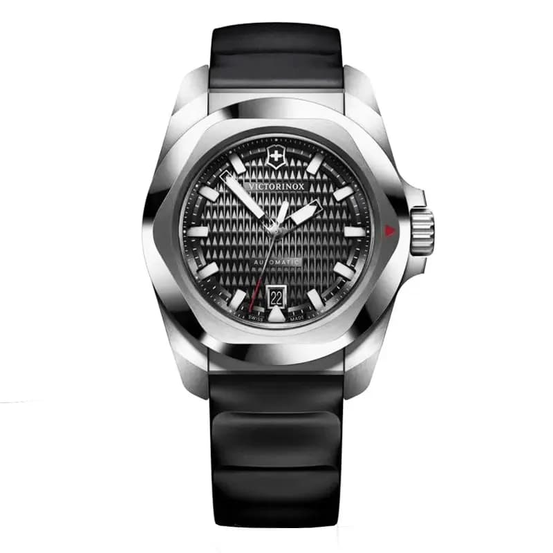 Victorinox Montre I.N.O.X. Automatic Steel 242039