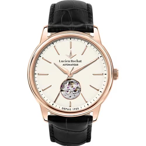 Lucien Rochat Montre Lucien Rochat Iconic - R0421116011