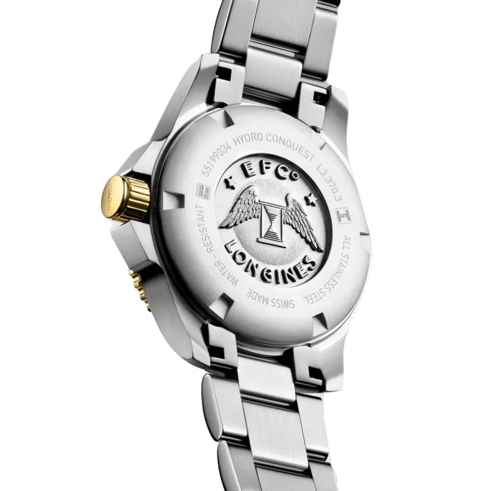 Longines Hydroconquest