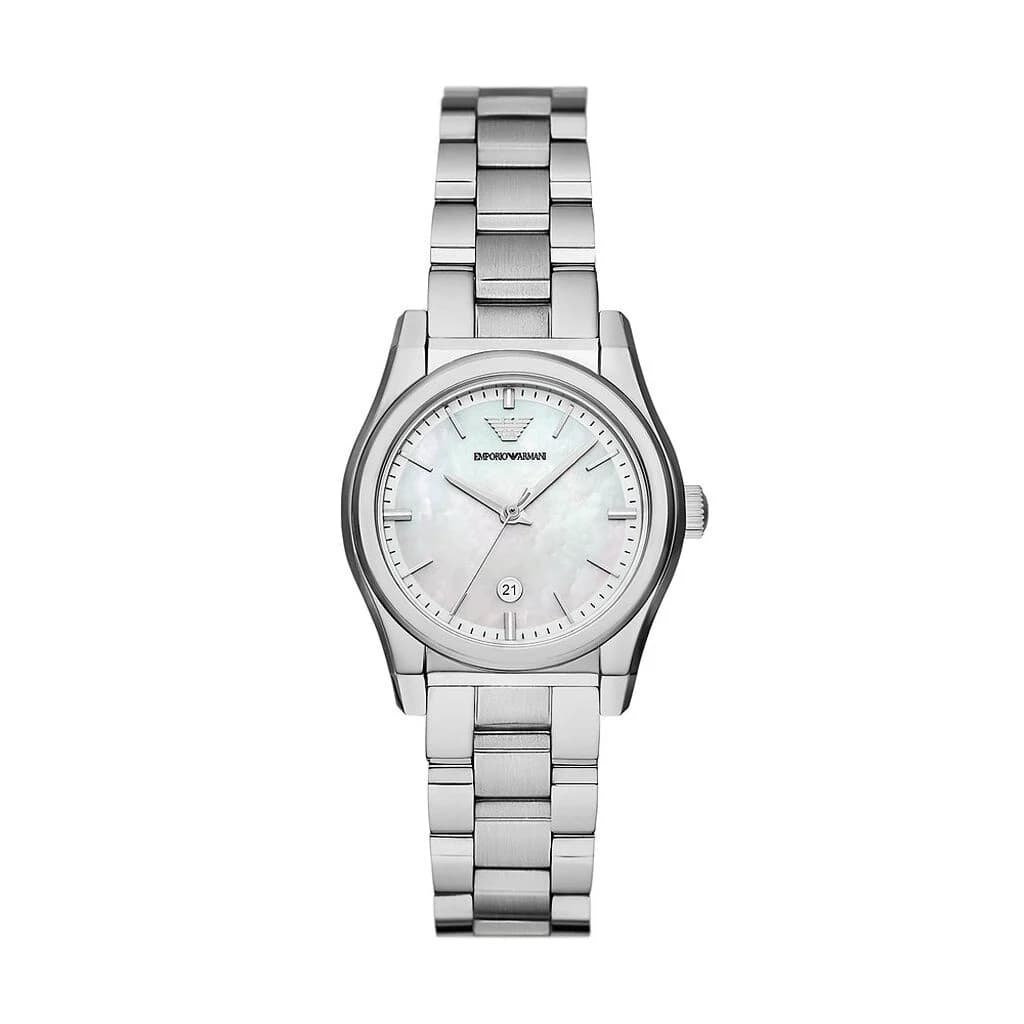 Emporio Armani Montre Emporio Armani Nacre