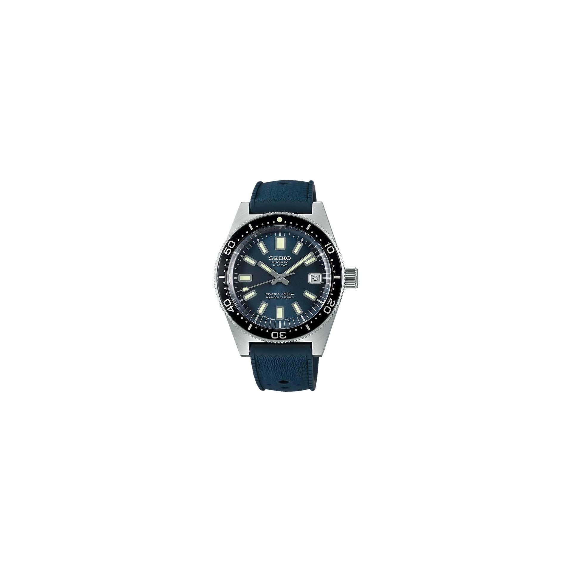 Seiko Montre homme PROSPEX