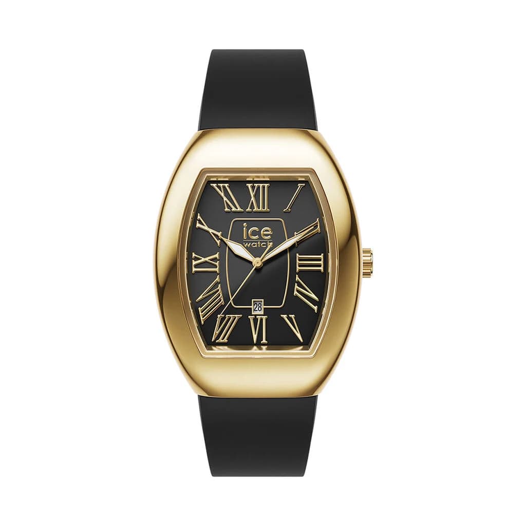 Ice Watch Montre Ice Watch Boliday Noir