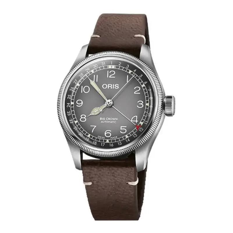 Oris Montre Oris X Cervo Volante 01 754 7779 4063-Set