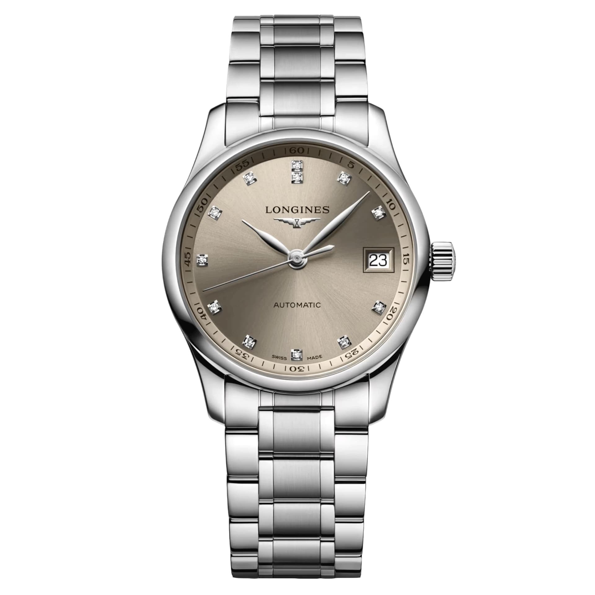 Longines The Longines Master Collection