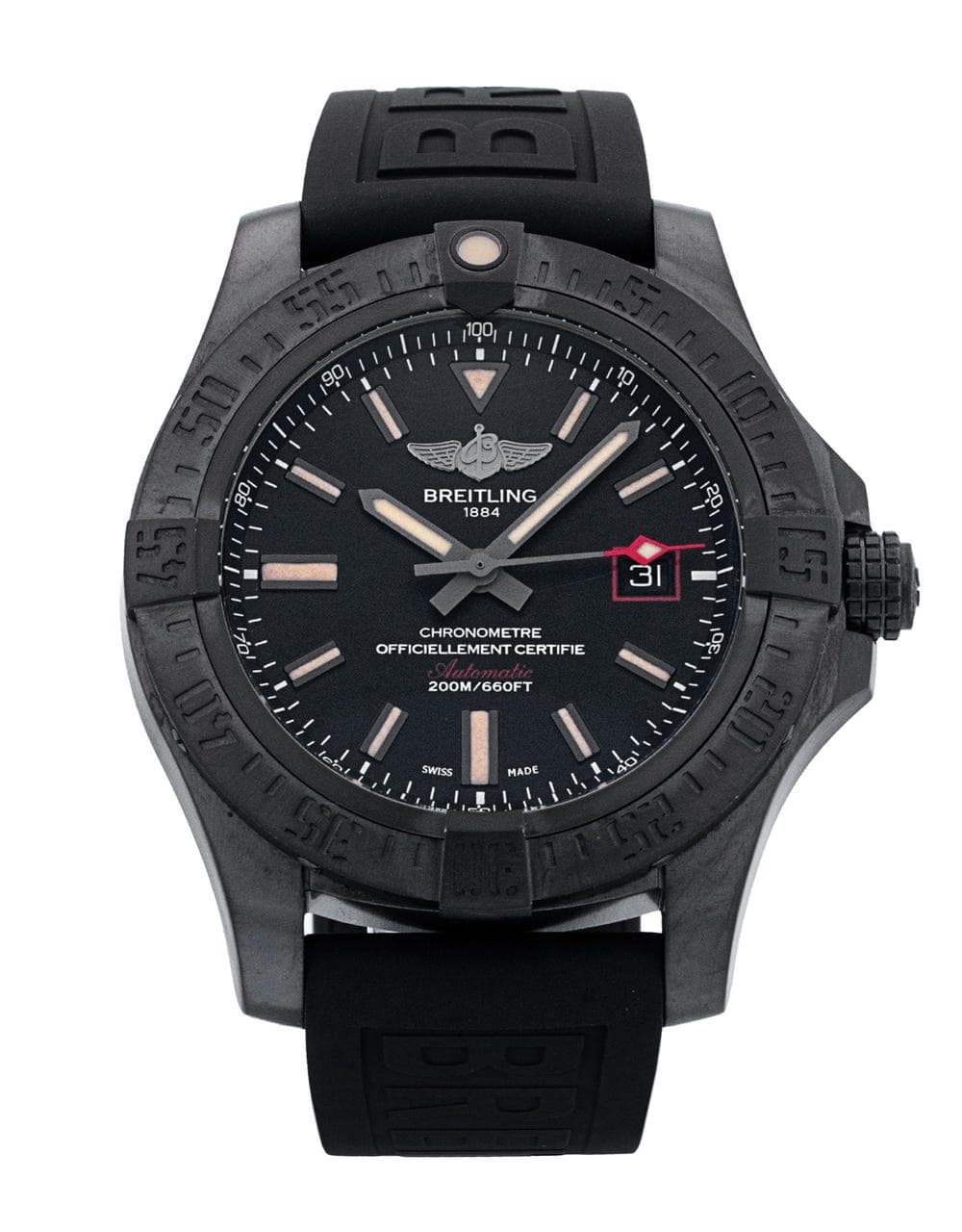 Watchfinder & Co. occasion