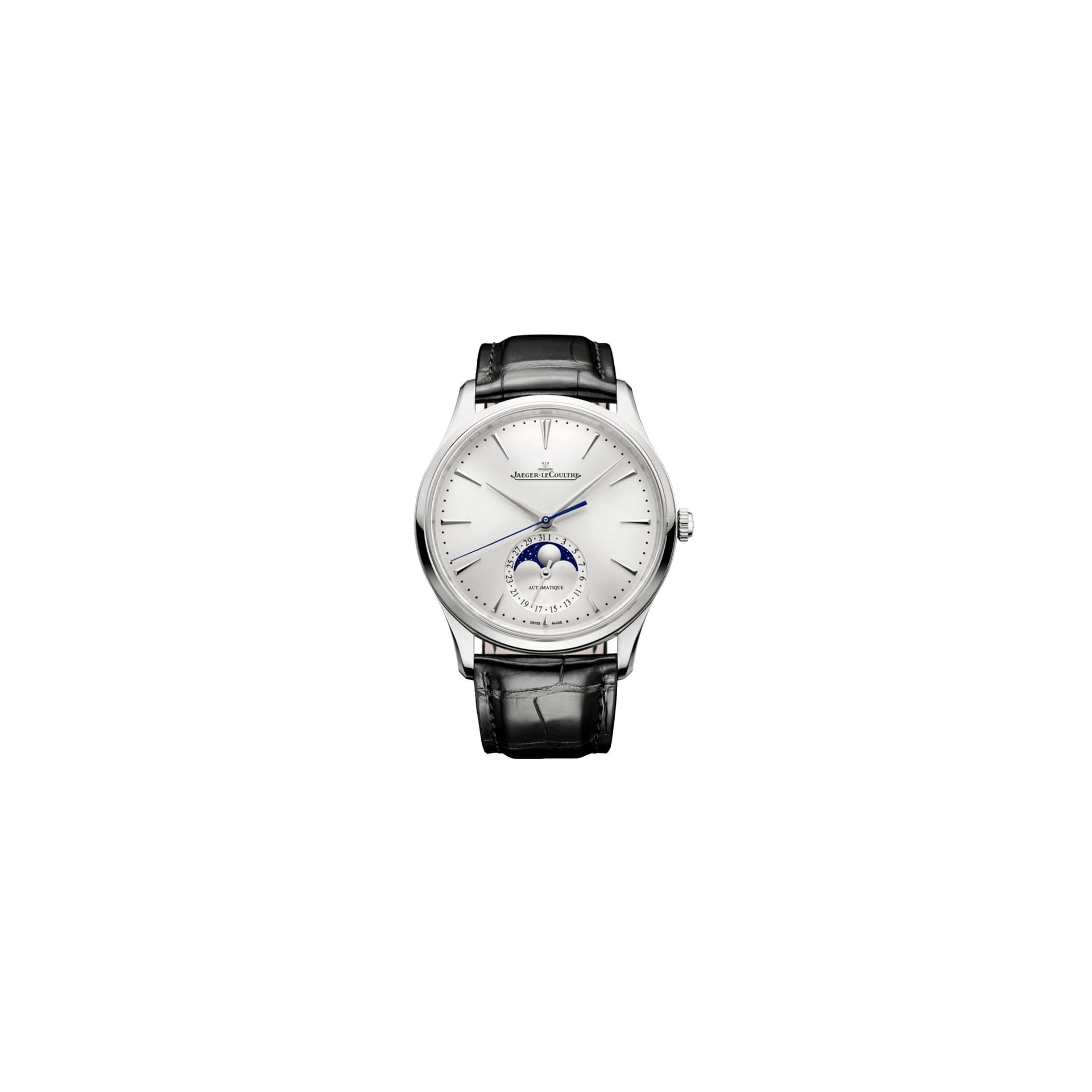 Jaeger-LeCoultre Master Ultra Thin Moon